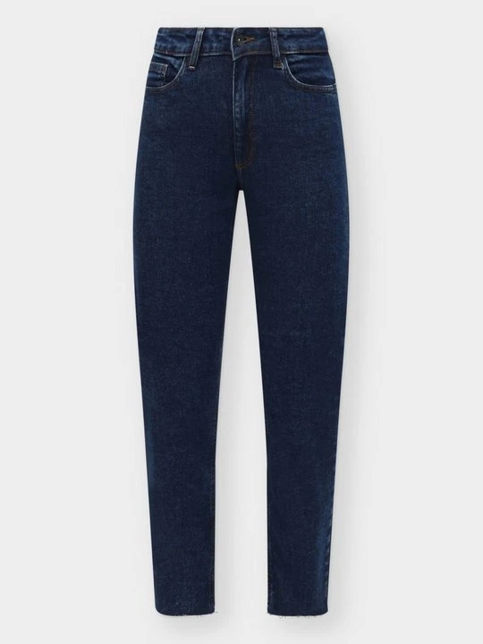 Zdjęcie produktu Jeansy Straight Leg JDY ciemnoniebieski