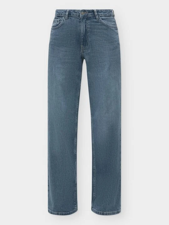 Zdjęcie produktu Jeansy Straight Leg JDY niebieski
