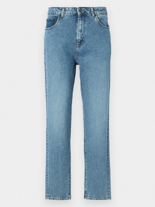 Zdjęcie produktu Jeansy Straight Leg JJXX niebieski denim