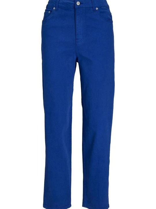 Zdjęcie produktu Jeansy damskie mom fit JJXX niebieski