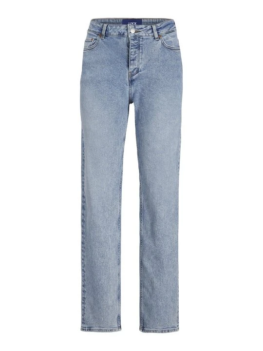 Zdjęcie produktu Jeansy Straight Leg JJXX jasnoniebieski denim