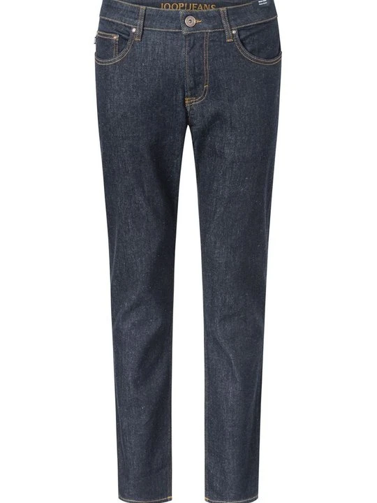 Zdjęcie produktu Jeansy Straight Leg JOOP! granatowy