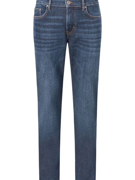 Zdjęcie produktu Jeansy Straight Leg JOOP! granatowy