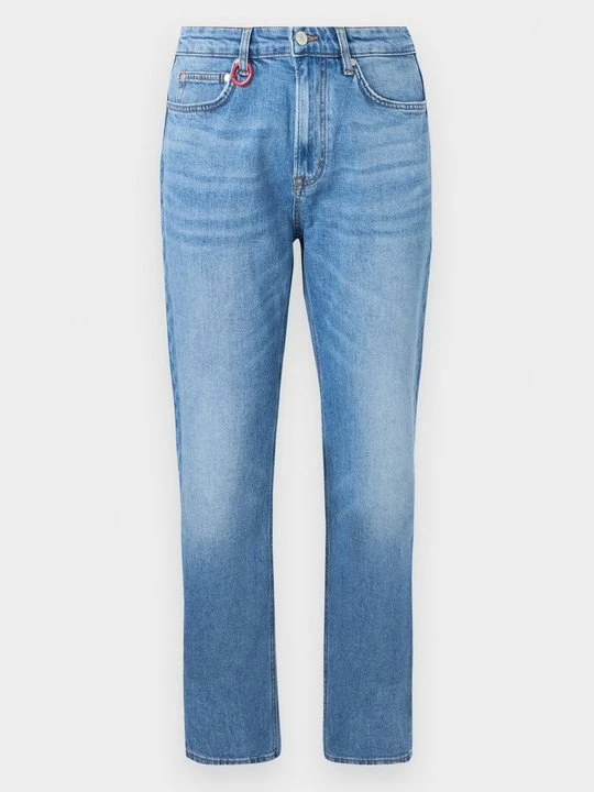Zdjęcie produktu Jeansy Straight Leg JOOP! niebieski