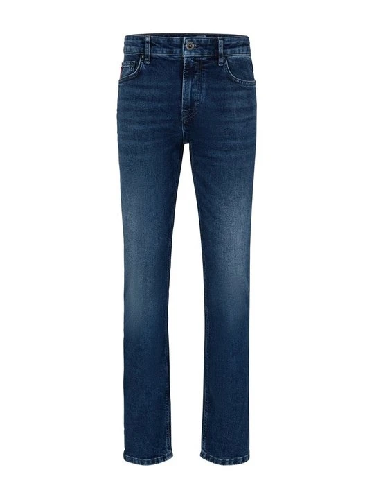 Zdjęcie produktu Jeansy Straight Leg JOOP! niebieski