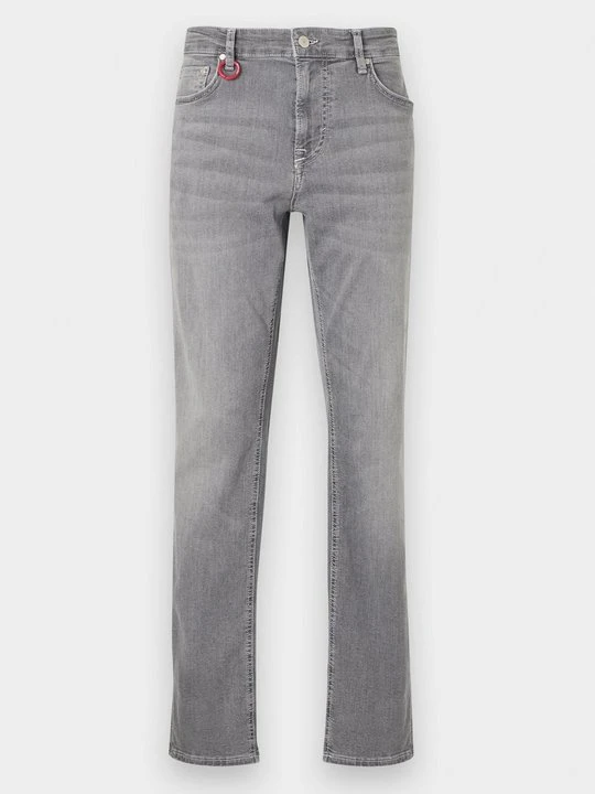 Zdjęcie produktu Jeansy Straight Leg JOOP! szary