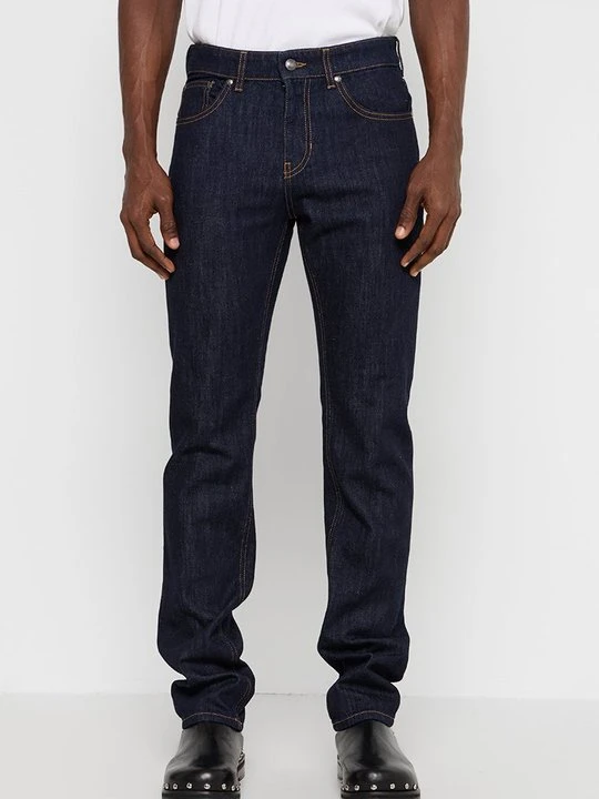Zdjęcie produktu Jeansy Straight Leg Just Cavalli niebieski