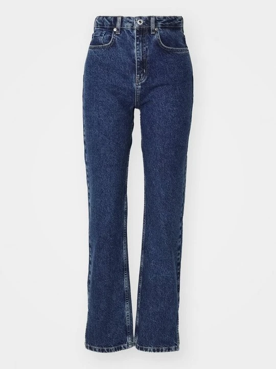 Zdjęcie produktu Jeansy Straight Leg KARL LAGERFELD