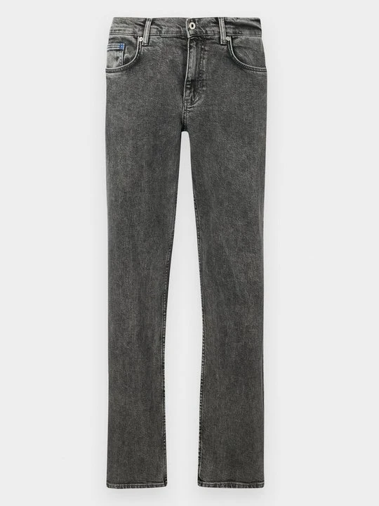 Zdjęcie produktu Jeansy Straight Leg KARL LAGERFELD
