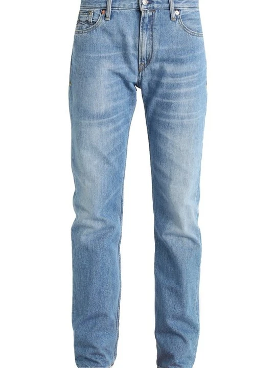 Zdjęcie produktu Jeansy Straight Leg Kings Of Indigo
