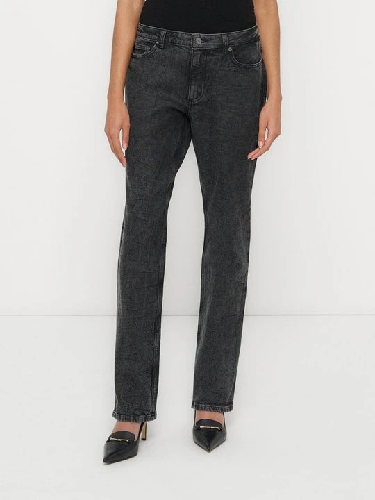 Zdjęcie produktu Jeansy Straight Leg Michael Kors