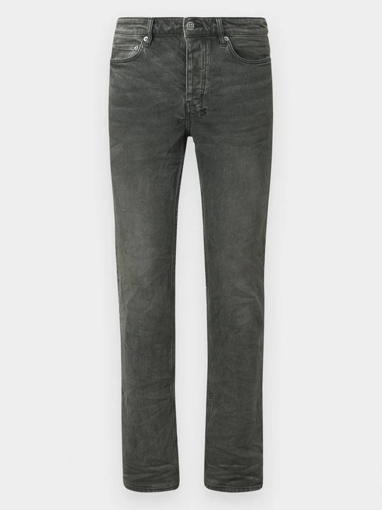 Zdjęcie produktu Jeansy Straight Leg KSUBI szary