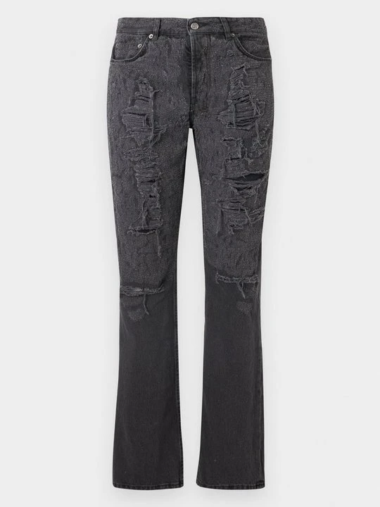 Zdjęcie produktu Jeansy Straight Leg KSUBI