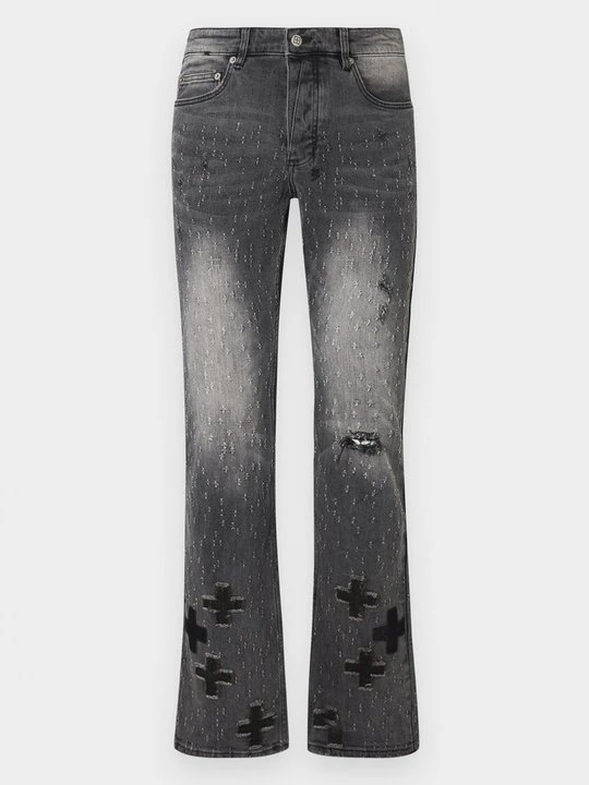 Zdjęcie produktu Jeansy Straight Leg KSUBI