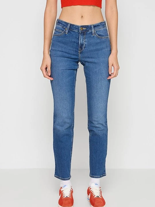 Zdjęcie produktu Jeansy Straight Leg Lee