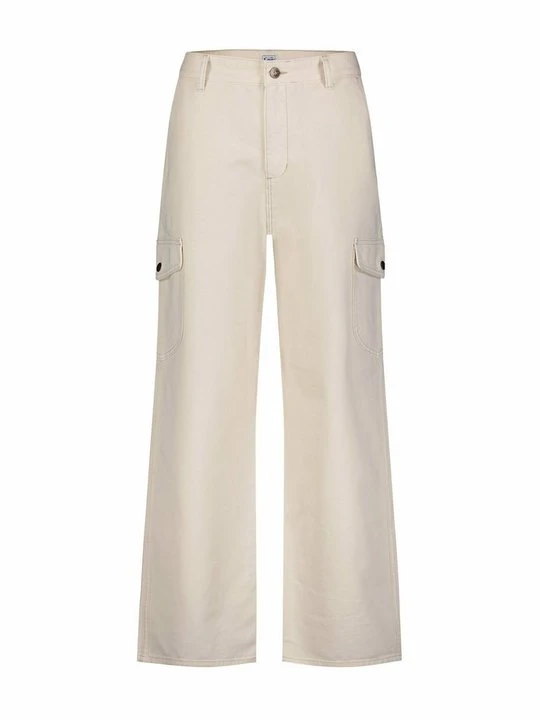 Zdjęcie produktu Jeansy Straight Leg Lee beżowy