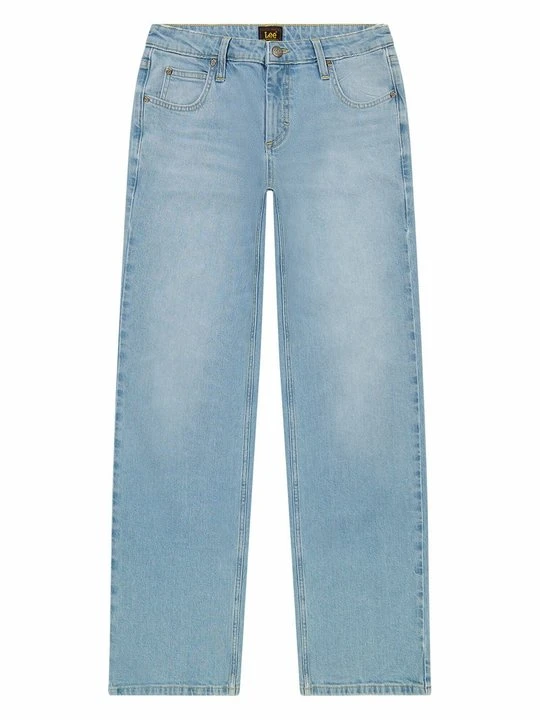 Zdjęcie produktu Jeansy Straight Leg Lee