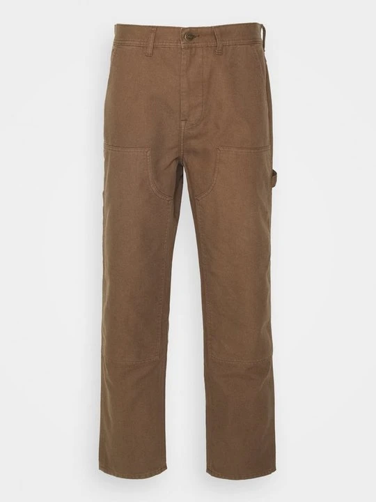 Zdjęcie produktu Jeansy Straight Leg Lee brązowy