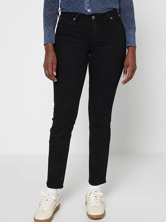 Zdjęcie produktu Jeansy Straight Leg Lee