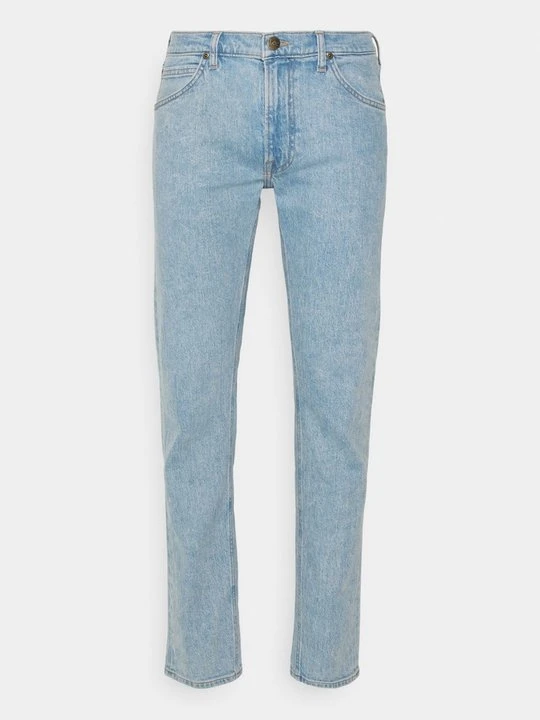 Zdjęcie produktu Jeansy Straight Leg Lee jasnoniebieski