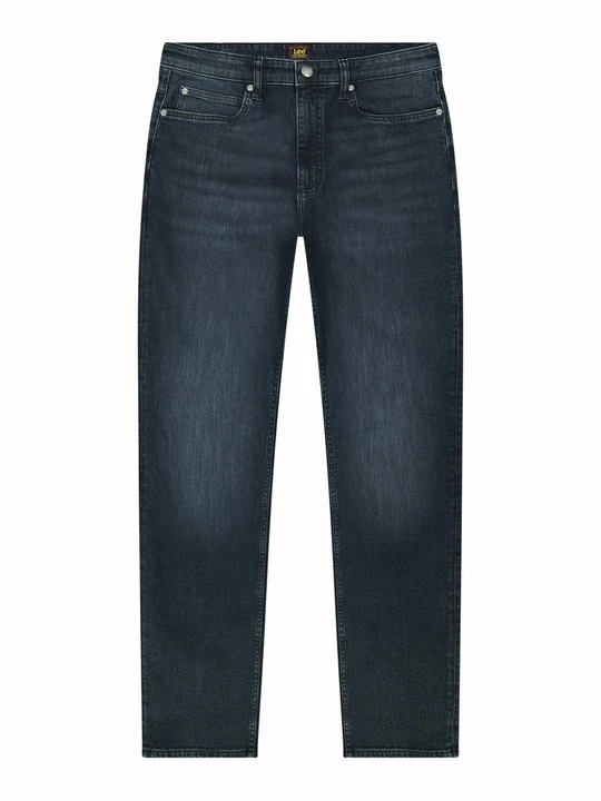 Zdjęcie produktu Jeansy Straight Leg Lee czarny