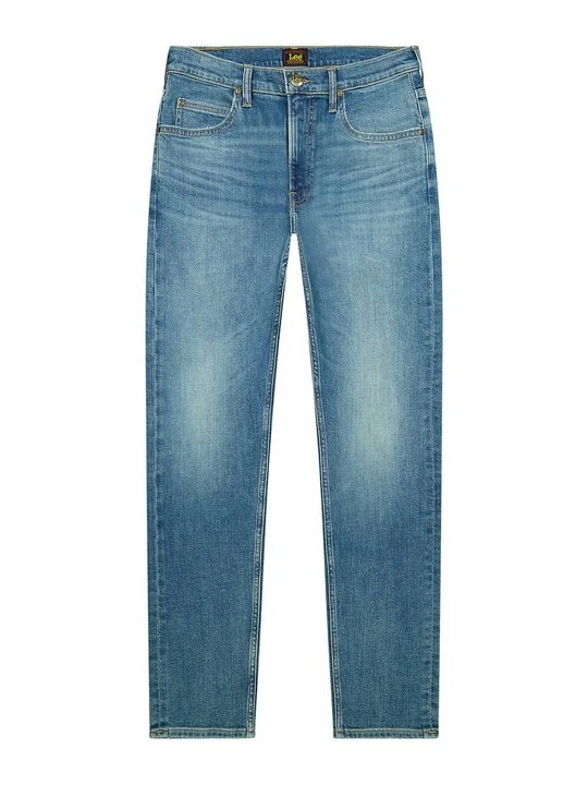 Zdjęcie produktu Jeansy Slim Fit Lee granatowy