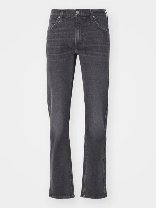 Zdjęcie produktu Jeansy Straight Leg Lee ciemnoniebieski
