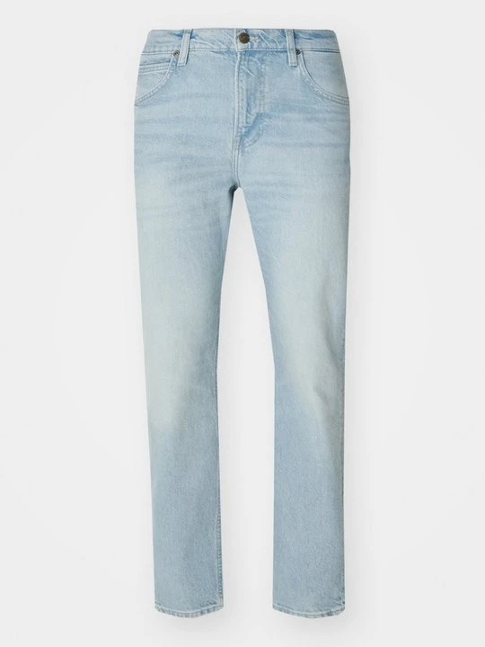 Zdjęcie produktu Jeansy Straight Leg Lee jasnoniebieski