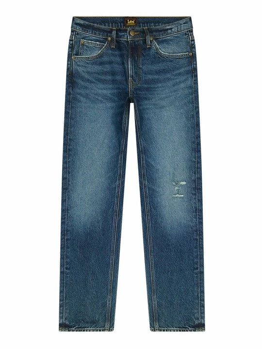 Zdjęcie produktu Jeansy Straight Leg Lee
