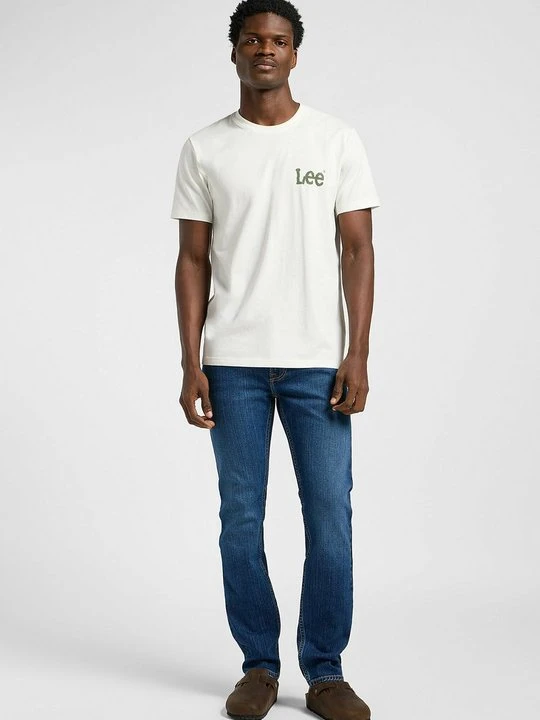 Zdjęcie produktu Jeansy Slim Fit Lee szafirowy