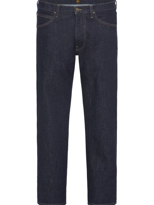 Zdjęcie produktu Jeansy Slim Fit Lee granatowy