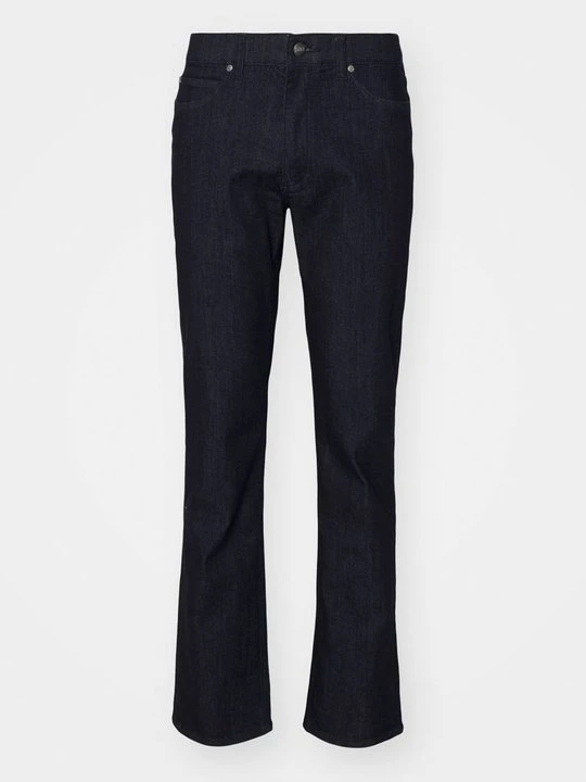 Zdjęcie produktu Jeansy Straight Leg Lee raw denim