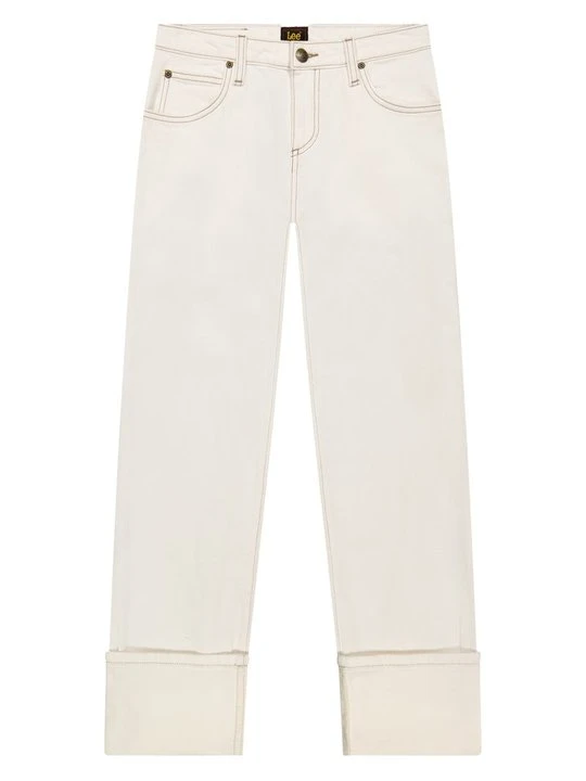 Zdjęcie produktu Jeansy Straight Leg Lee