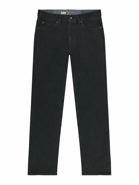 Zdjęcie produktu Jeansy Straight Leg Lee czarny