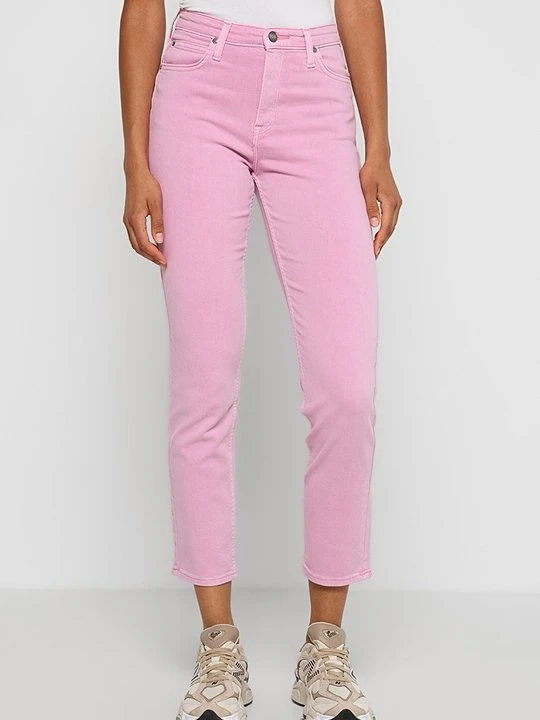 Zdjęcie produktu Jeansy Straight Leg Lee