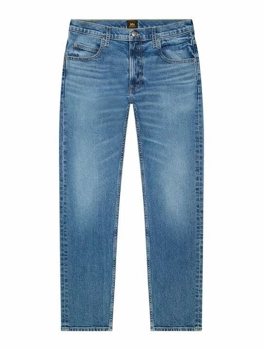 Zdjęcie produktu Jeansy Slim Fit Lee granatowy