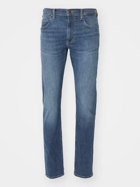 Zdjęcie produktu Jeansy Slim Fit Lee ciemnoniebieski