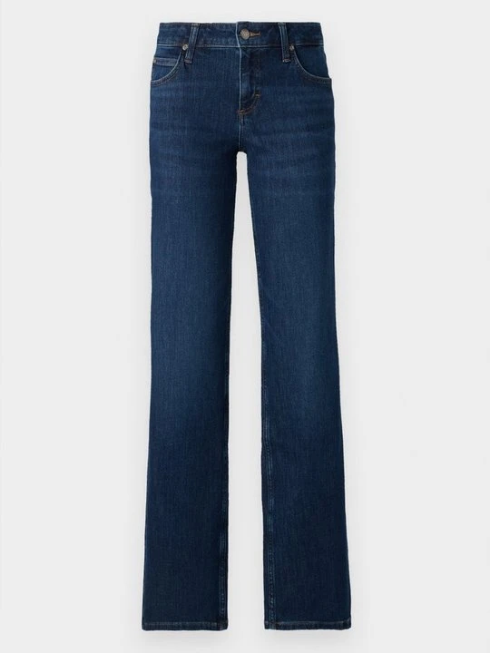 Zdjęcie produktu Jeansy Straight Leg Lee ciemnoniebieski