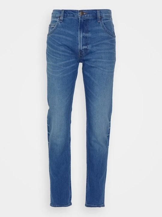 Zdjęcie produktu Jeansy Slim Fit Lee niebieski denim