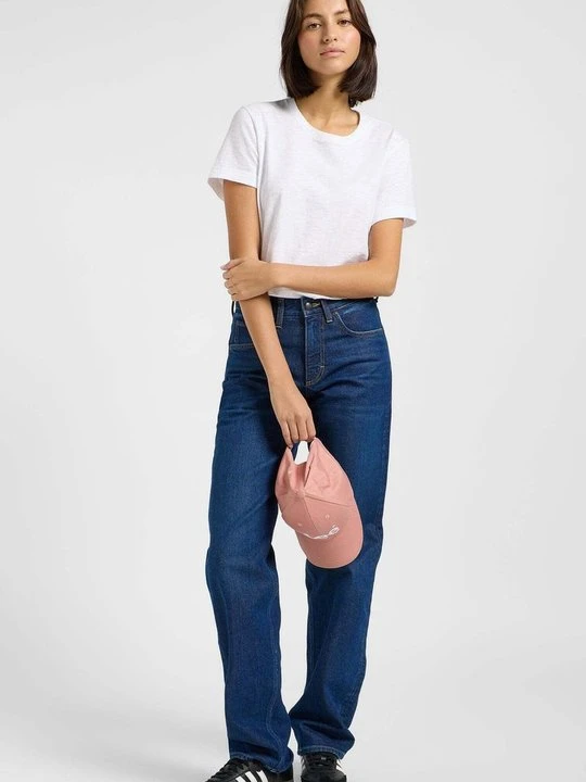 Zdjęcie produktu Jeansy Straight Leg Lee niebieski