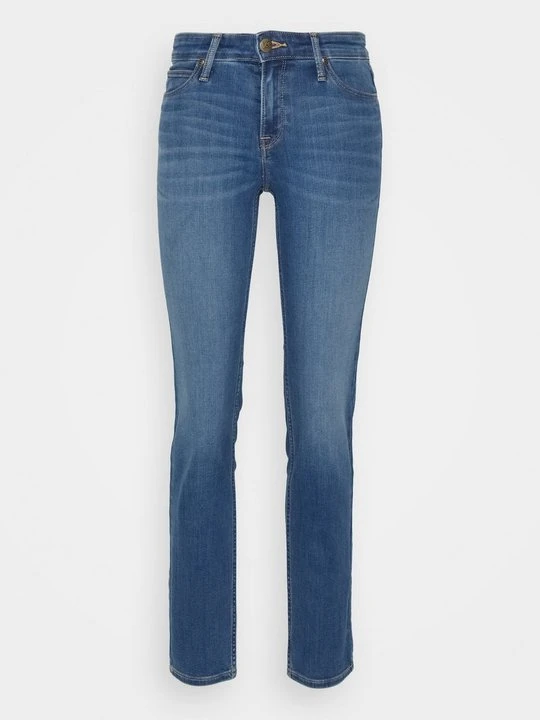 Zdjęcie produktu Jeansy Straight Leg Lee