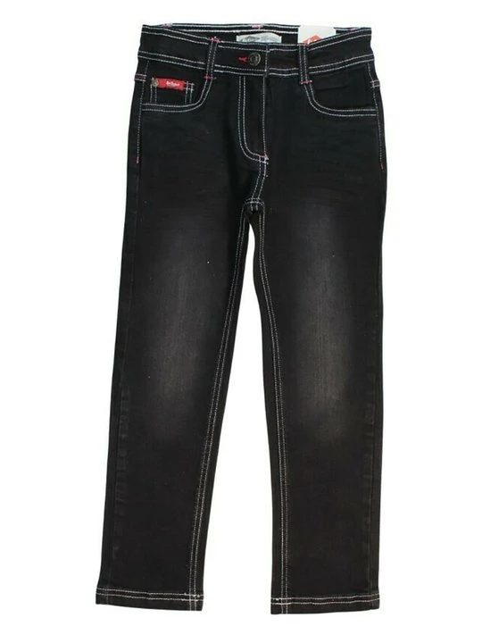 Zdjęcie produktu Jeansy Straight Leg Lee Cooper czarny