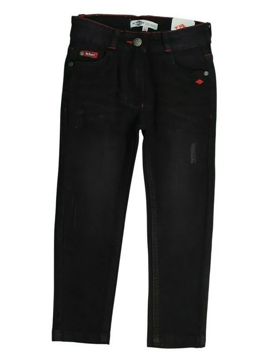 Zdjęcie produktu Jeansy Straight Leg Lee Cooper czarny