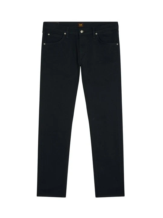 Zdjęcie produktu Jeansy Straight Leg Lee granatowy