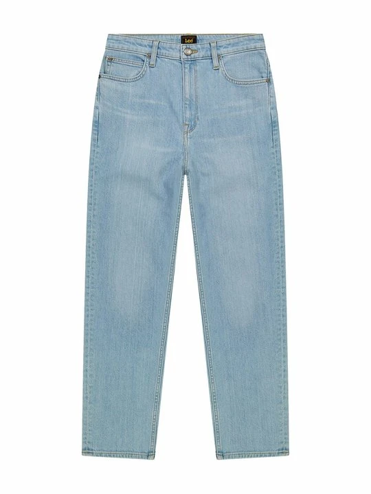 Zdjęcie produktu Jeansy Straight Leg Lee jasnoniebieski