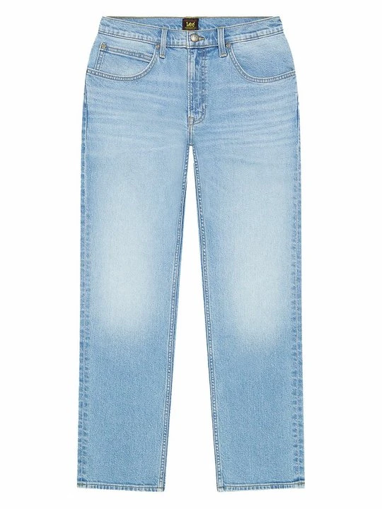 Zdjęcie produktu Jeansy Straight Leg Lee kamień