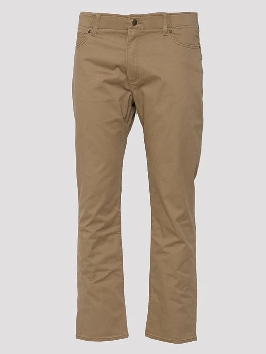 Zdjęcie produktu Jeansy Straight Leg Lee khaki