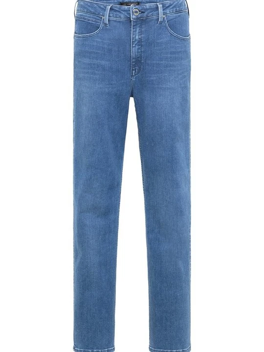 Zdjęcie produktu Jeansy Straight Leg Lee szafirowy