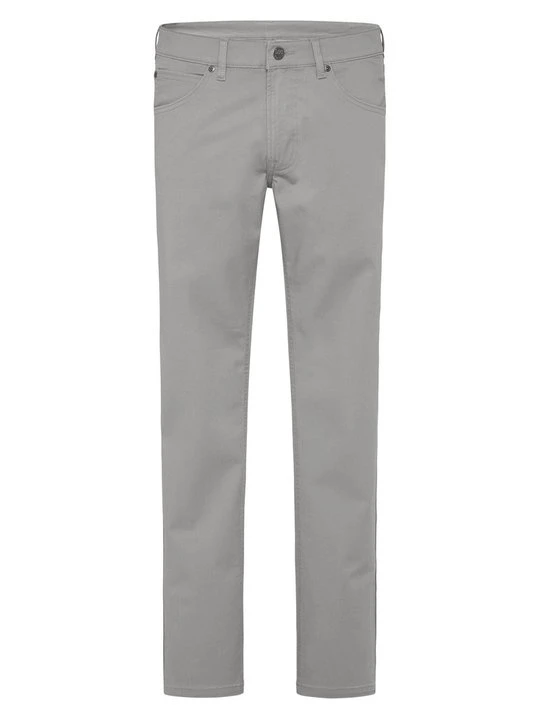 Zdjęcie produktu Jeansy Straight Leg Lee szary