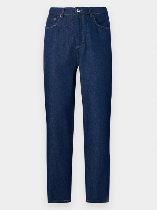 Zdjęcie produktu Jeansy Straight Leg Les Benjamins jasnoniebieski denim